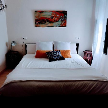 Casa Salvadora Guest House Алгар Екстериор снимка