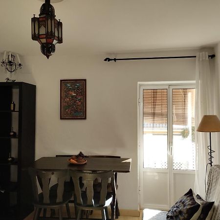 Casa Salvadora Guest House Алгар Екстериор снимка