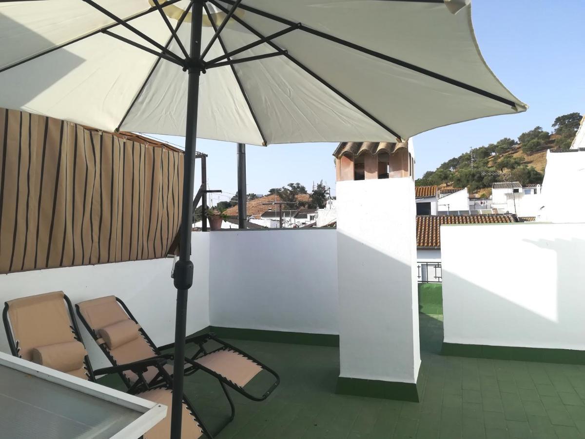 Casa Salvadora Guest House Алгар Екстериор снимка