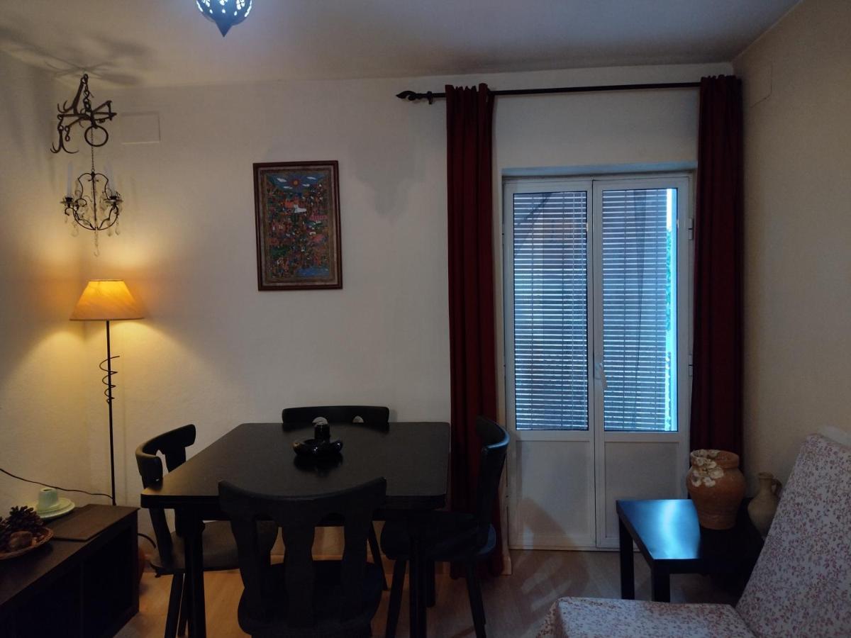 Casa Salvadora Guest House Алгар Екстериор снимка
