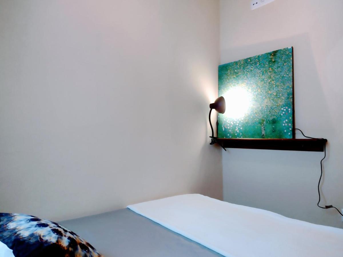 Casa Salvadora Guest House Алгар Екстериор снимка