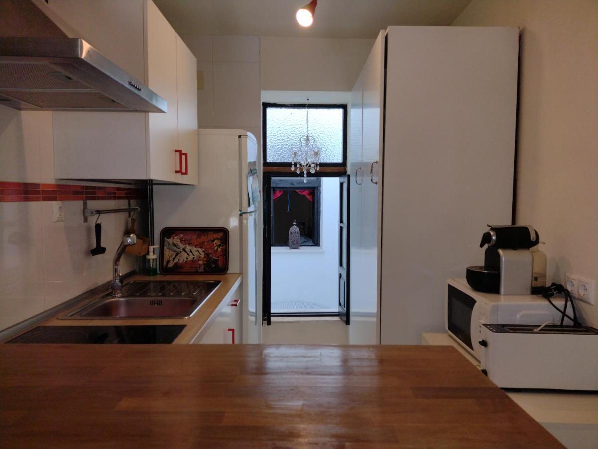 Casa Salvadora Guest House Алгар Екстериор снимка