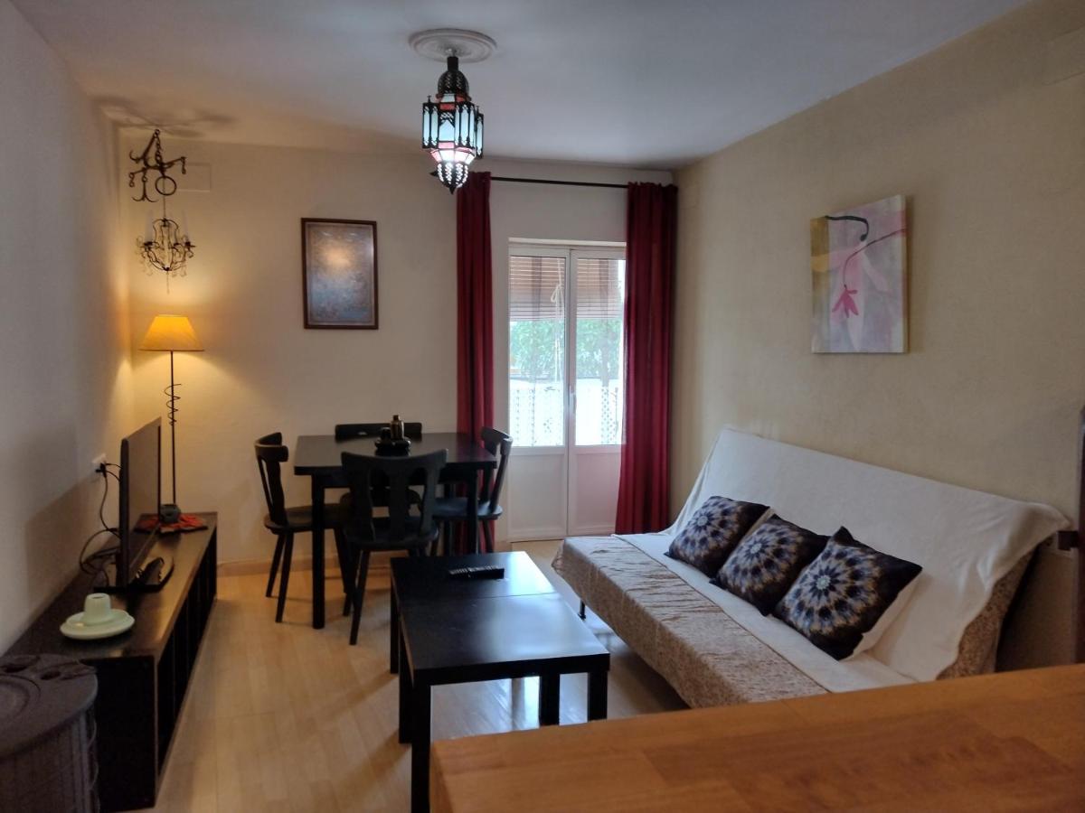 Casa Salvadora Guest House Алгар Екстериор снимка