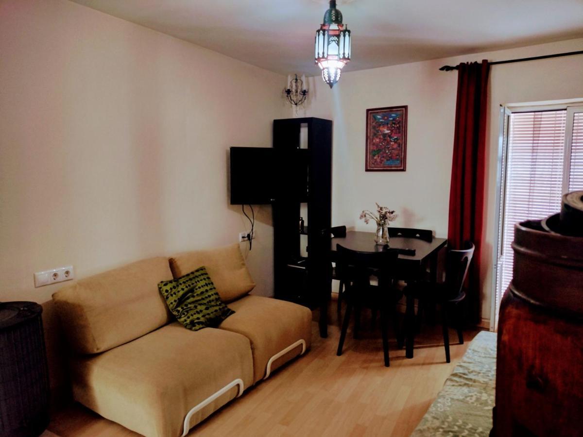 Casa Salvadora Guest House Алгар Екстериор снимка