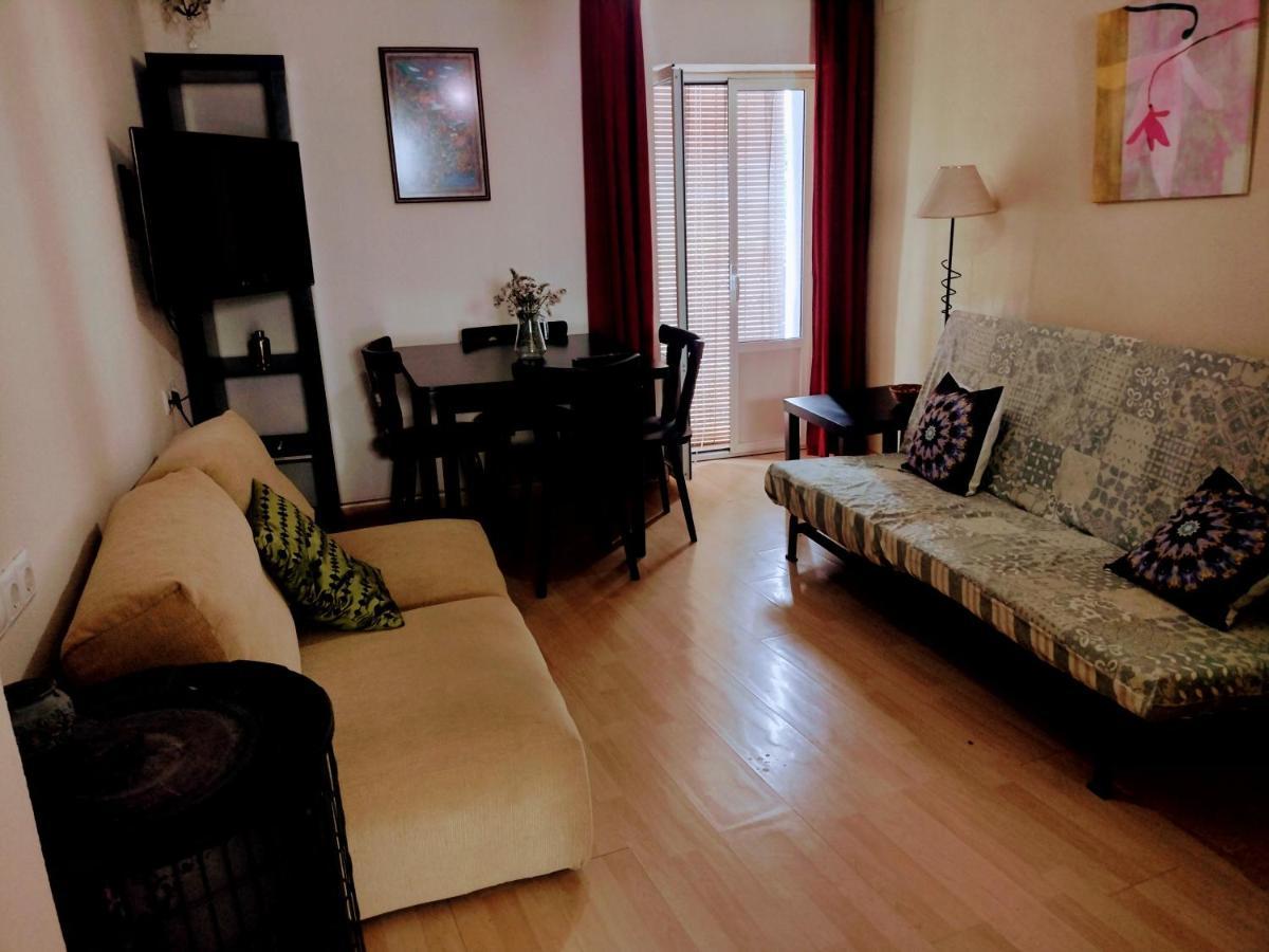 Casa Salvadora Guest House Алгар Екстериор снимка