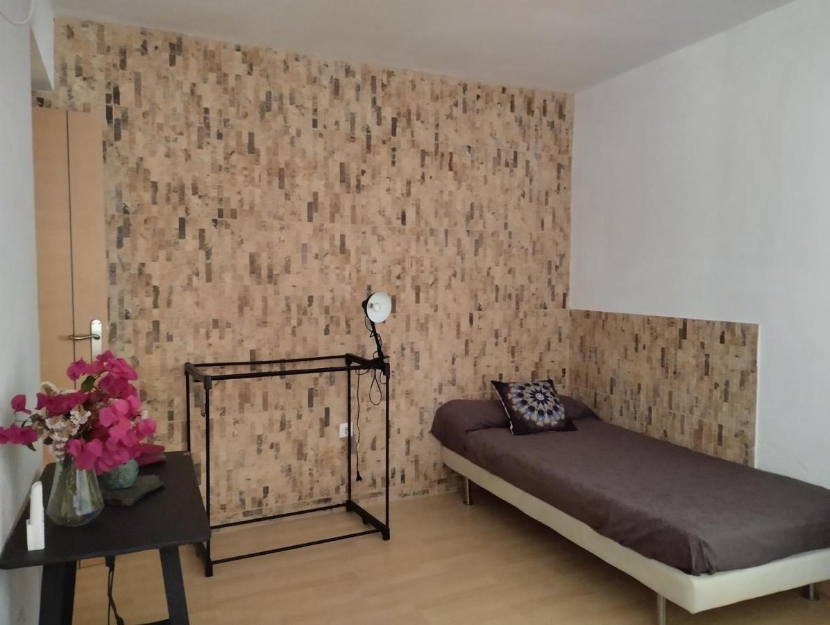 Casa Salvadora Guest House Алгар Екстериор снимка