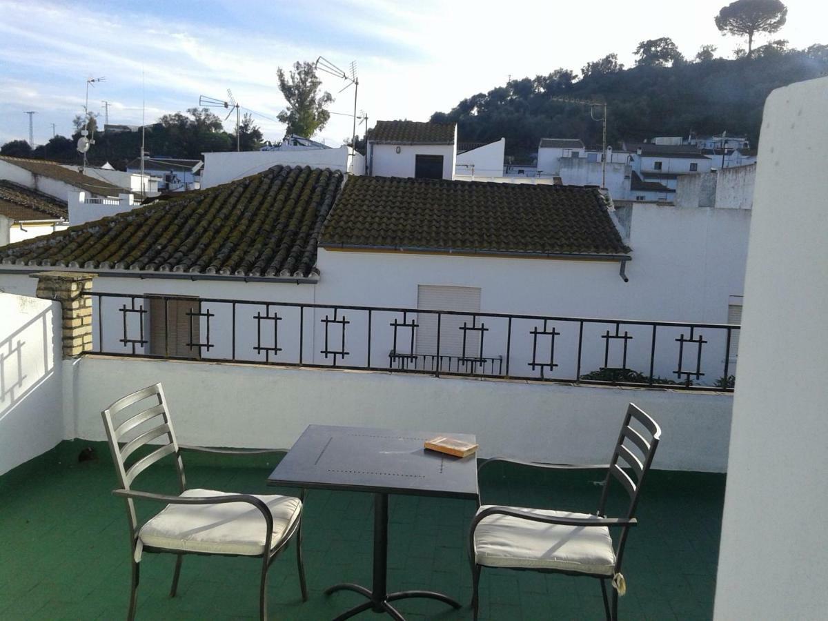 Casa Salvadora Guest House Алгар Екстериор снимка