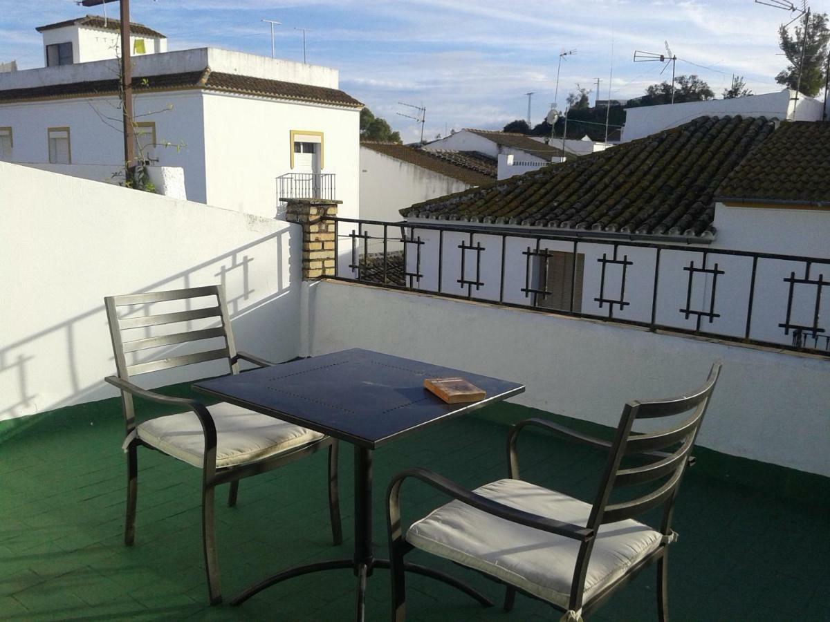 Casa Salvadora Guest House Алгар Екстериор снимка