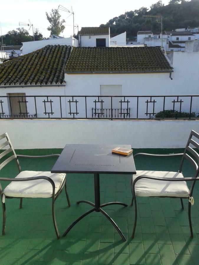 Casa Salvadora Guest House Алгар Екстериор снимка