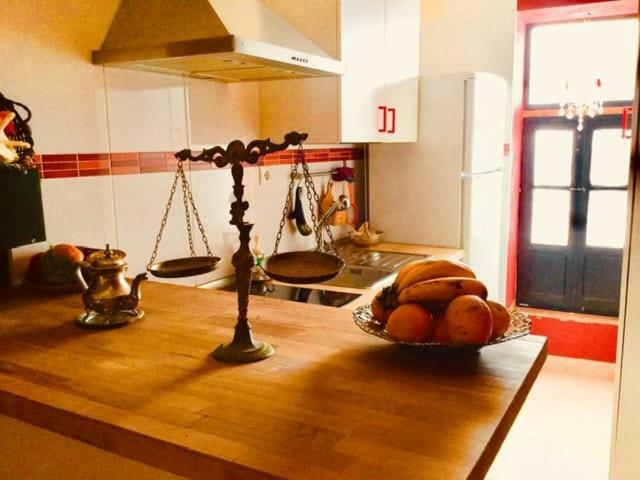 Casa Salvadora Guest House Алгар Екстериор снимка
